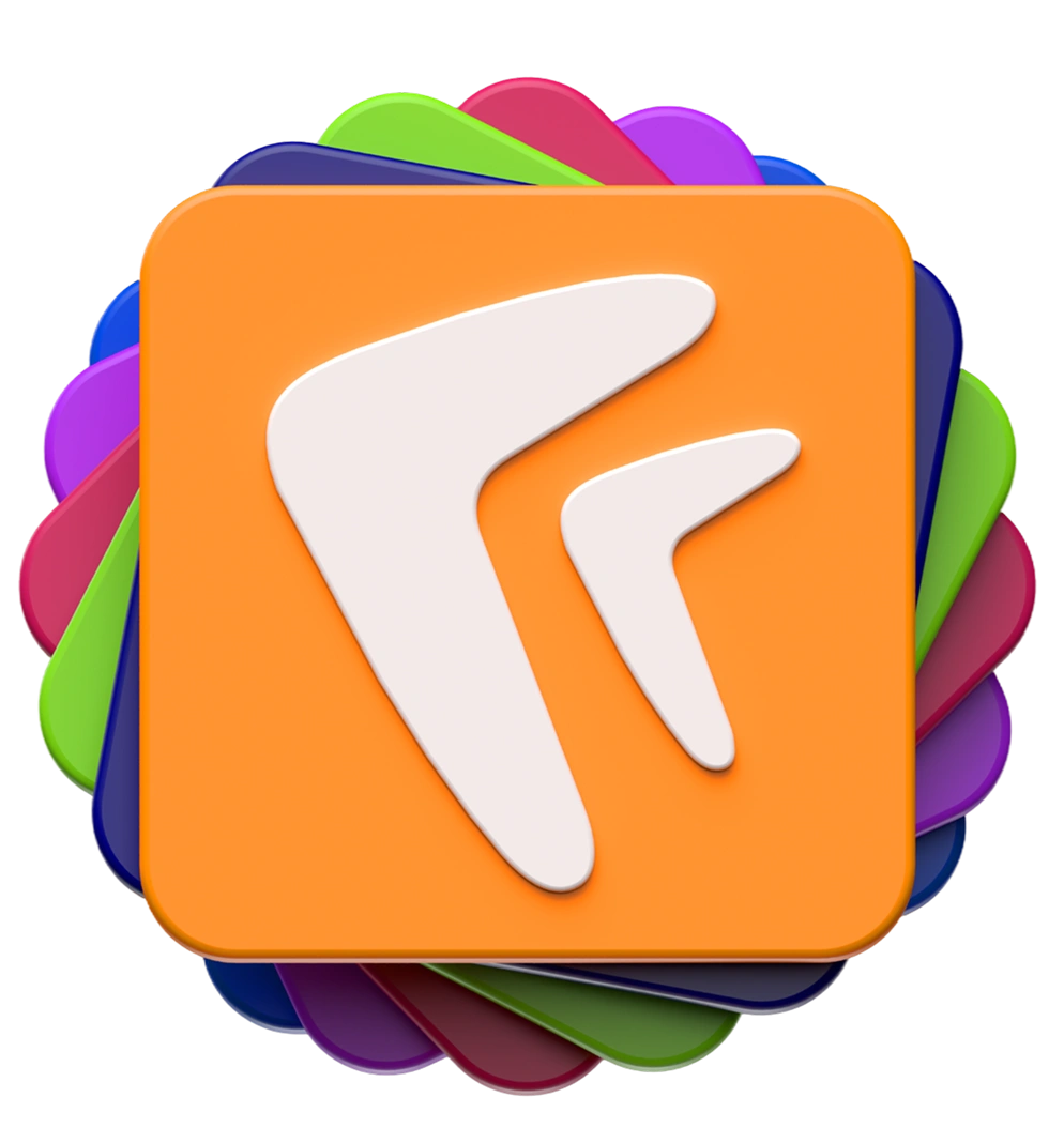 Полная цифровая трансформация