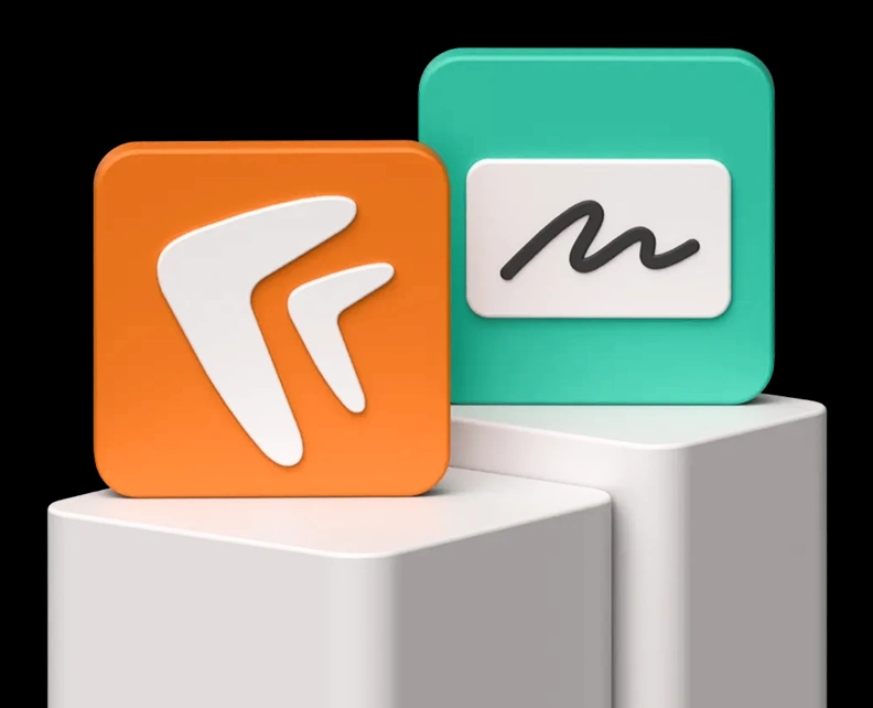 Полная автоматизация ЭДО с физлицами