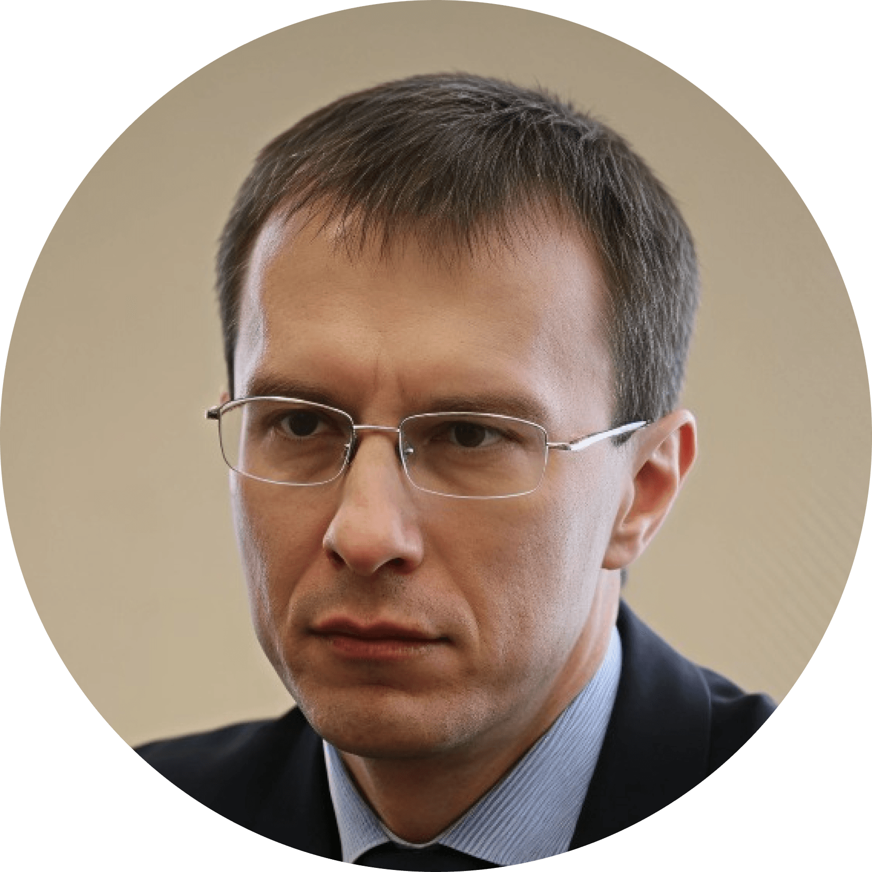 Юрий Кузьмин