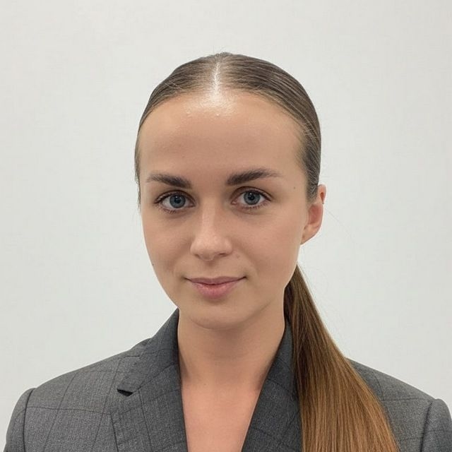 Алена Ибрагимова