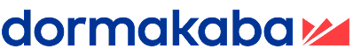Дормакаба logo