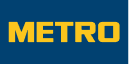 METRO Cash & Carry logo