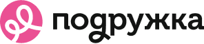 Подружка (Табер Трейд) logo