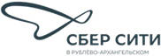 Рублево-Архангельское logo