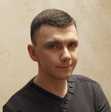 Дмитрий Черных