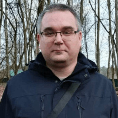 Горун Александр