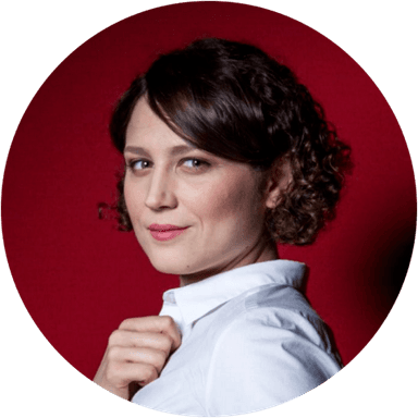 Елена Вохменцева