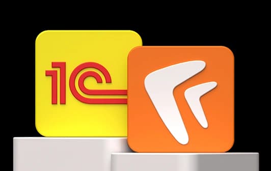 Адаптивный модуль интеграции Directum RX с 1C