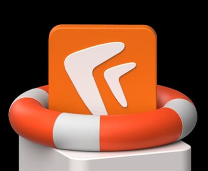 Техническая поддержка в Directum RX