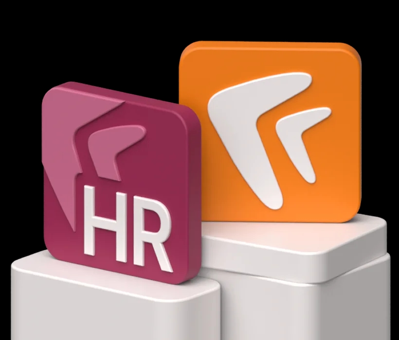 Что такое Directum HR Pro