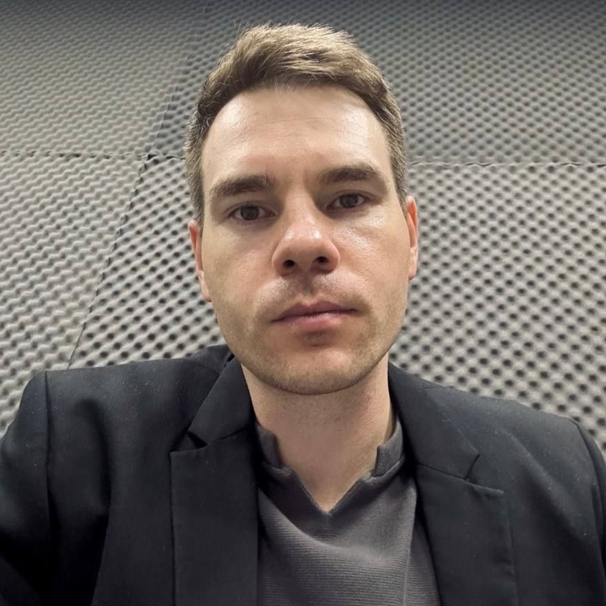Дмитрий Созонов