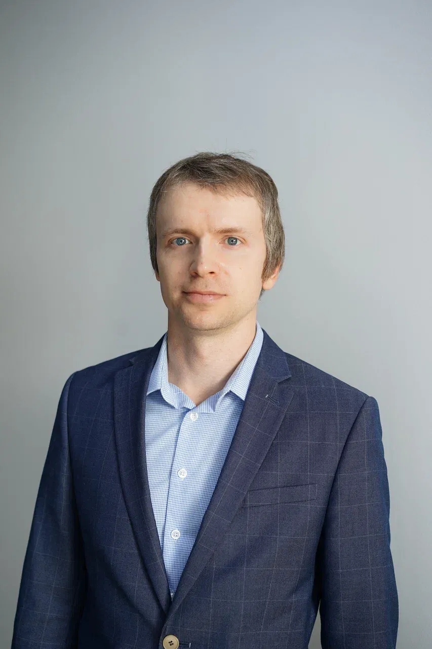 Игорь Шумаков