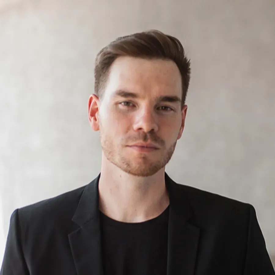 Дмитрий Созонов