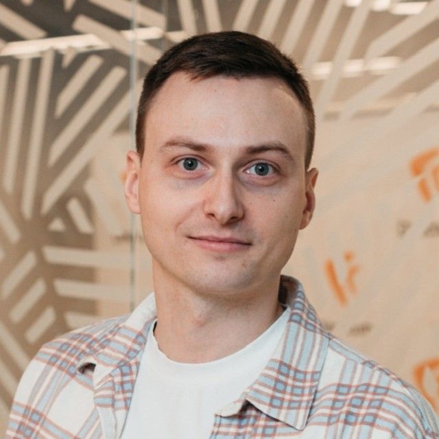 Егор Топченко