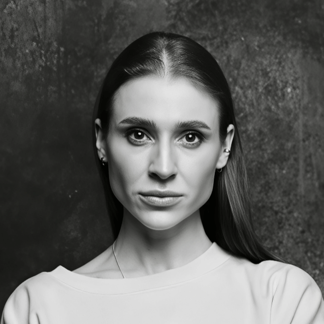 Басалгина Анастасия