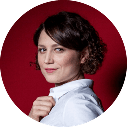 Елена Вохменцева