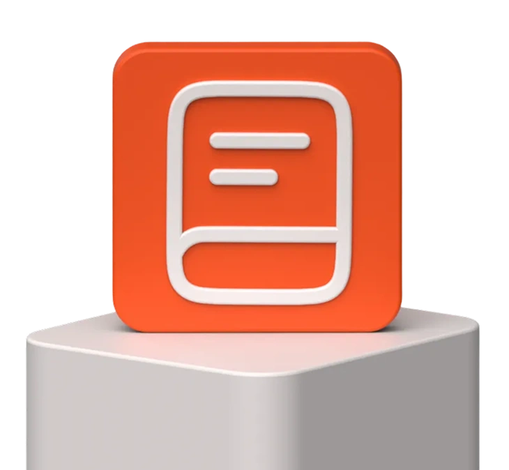 Строгая терминология и ролевая модель