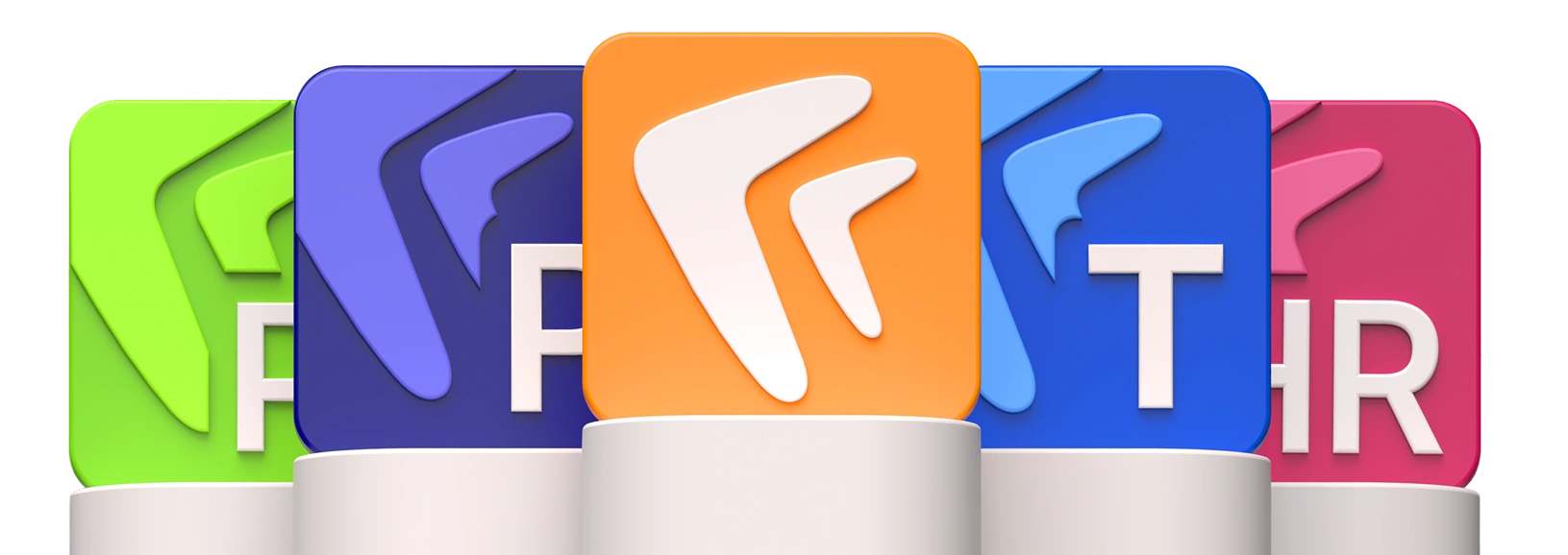 Экосистема Directum — автоматизация управления компанией