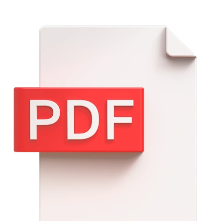 Краткий обзор решения в PDF