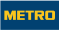 METRO Cash & Carry logo