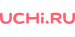 Учи.ру logo